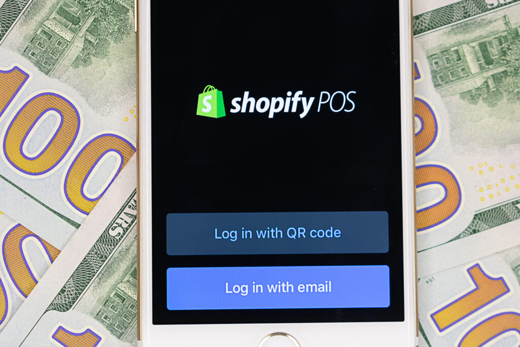  Is shopify legit: Shopify's Business Model Pic
