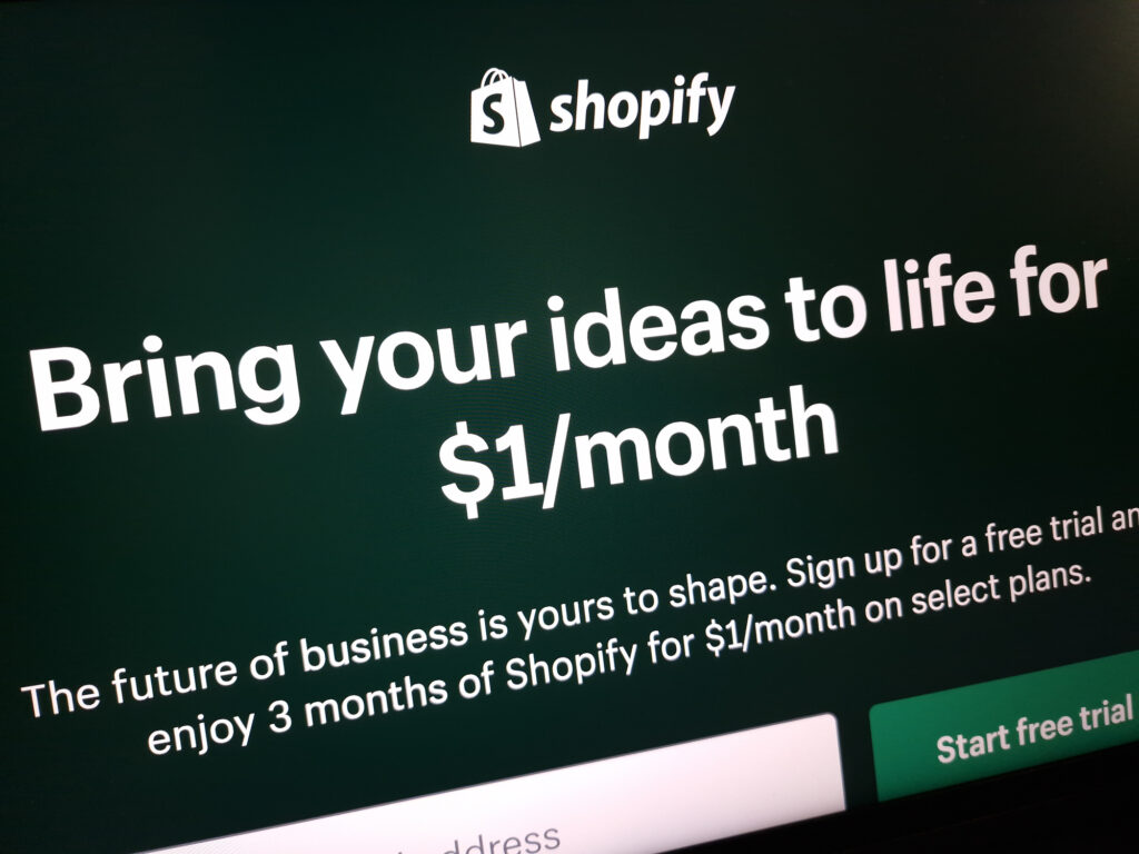 Is Shopify legit: Comparison with Other E-Commerce Platforms Pic